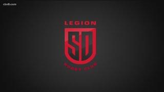 San Diego Legion dominating Major League Rugby opponents this season