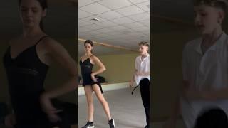 Jive️ #music #cover #love #latin #dance #latinballroomdancer #ballroomdance #dancer #ballroom