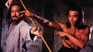 Iron Of Kung Fu || Best Action Chinese Martial Arts Movie In English