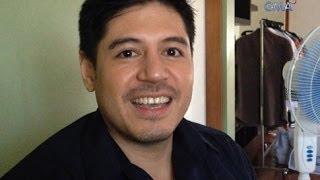 Arthur Solinap invites you to watch Pepito Manaloto