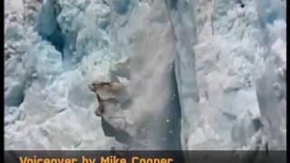 Dinosaur Secrets: Ice Age Monsters - HISTORY - Mike Cooper - British Voiceover Artist
