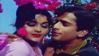 Phool Ban Jaunga Shart Ye Hai Magar-Pyar Kiye Jaa 1966 Full Video Song, Shashi Kapoor, Rajshree