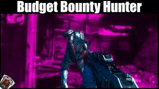 Bounty Hunter On A Budget Star Citizen Game Play