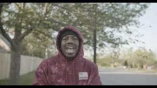 Bryson Gray - SALVATION (MUSIC VIDEO)