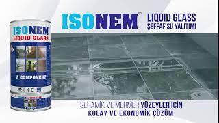 ISONEM LIQUID GLASS