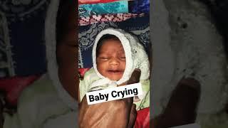 baby crying | cute baby | Chauhan Bros Official