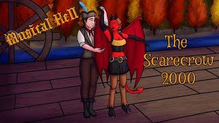 The Scarecrow (Musical Hell Review #120)