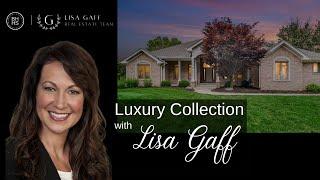 Lisa Gaff Real Estate Team - 1534 Spyglass Chesterton, IN