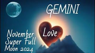 GEMINI LOVEThis is the Offer U have been Dreaming of; Confirmation this Person is Your Destiny..