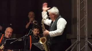 B.B. OrKestra/ In The Mood/Umberto Aucone