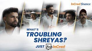 Need help figuring out your Finances? Ask InCred!