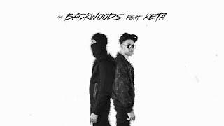 Spooky - BACKWOODS FT KETA