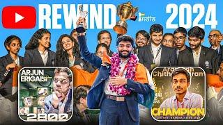 Indian Chess Rewind 2024