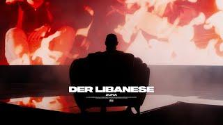 ZUNA - DER LIBANESE