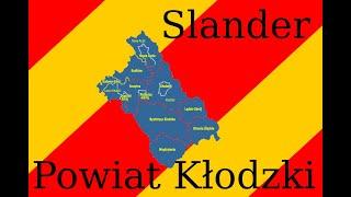 Powiat Kłodzki Slander