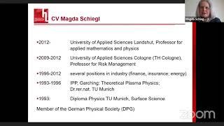 IAPS @ a distance - Physics of Socio-Economic Systems I