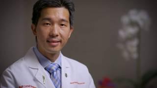 Christopher Lau, MD