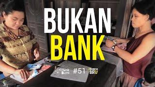 BUKAN BANK - Ekspedisi Indonesia Biru #51