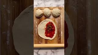 How to Make Homemade Calzones