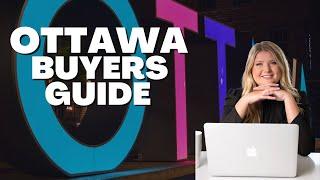 The Ottawa Buyers Guide (2023) - Moving to Ottawa