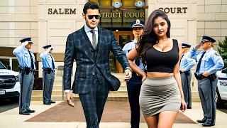 Mahesh Babu - New Released South Indian Movie In Hindi | South Movie In Hindi | Action Movie