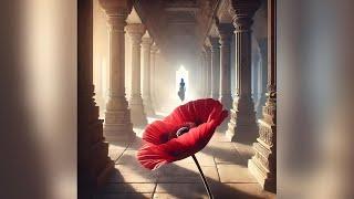 Aged Beyond Decay - Poppy-Flower Kisses