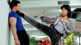 VÔ SONG ĐẢ NỮ [Thuyết Minh] - Cynthia Rothrock | Phim Hành Động Kungfu Mãn Nhãn Đỉnh Cao