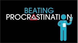 Beating Procrastination