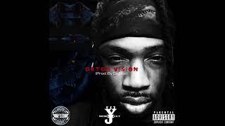 YSE Young Jay - Gator Vision (INTRO) (Prod. By DeBox)