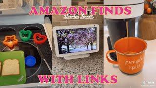 AMAZON MUST HAVES AMAZON FINDS TIKTOK MADE ME BUY IT 35