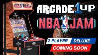 Arcade1UP NBA Jam 2 Player Arcade - Good Or Bad?