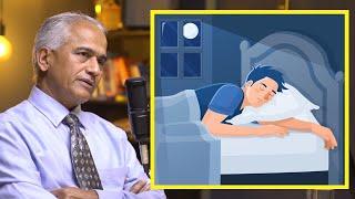 Importance of Sleep | Dr. Bhagwan Koirala | Sushant Pradhan Podcast