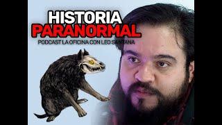 LA HISTORIA MÁS TERRORIFICA DE TIKTOK | PARTE II | PODCAST LA OFICINA LEO SANTANA