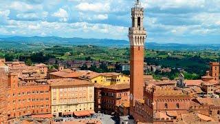 Places to see in ( Siena - Italy )