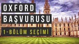 Oxford Üniversitesi'ne Nasıl Başvurulur? Nelere Dikkat Etmeli?