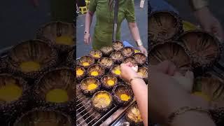 Most Unique Street Food of Vietnam #shorts