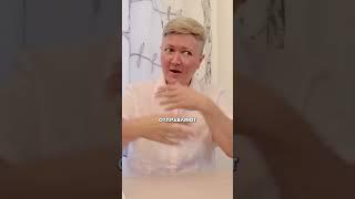 Ирина Ковалева о том как выгнали с телевидения
