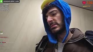 Ice Poseidon: "Day "11" /100 TRAVELING AROUND JAPAN 24/7 | 100 DAYS TO LEARN JAPANESE"