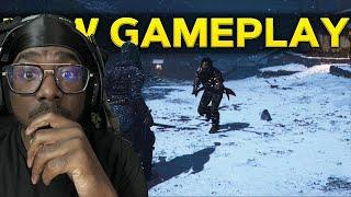 NEW Assassin’s Creed Shadows Gameplay & Details | Tastic Reacts