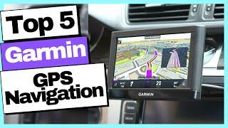  Best Garmin GPS Navigation System for Cars 2023