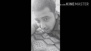 Fashion movie cover song marjava and my new original rap sing by Manish Kumar Singh