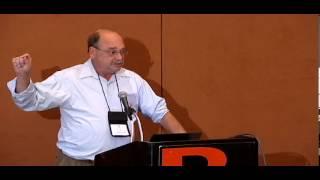 PDS 2011 - Street Network Planning, Gary Toth