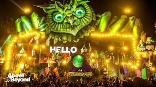 Above & Beyond Live At EDC Las Vegas 2015 (Full HD Set)