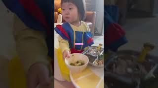 점심메뉴 닭가슴살브로콜리#아기와강아지가사는집식단#구름이네#나율이네#구름위를나율#건강식단
