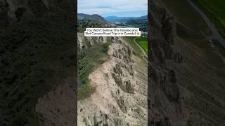 You won’t believe this is in Canada! Kamloops, British Columbia