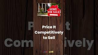 6 Tips to Sell Your Home Fast | Home Selling