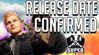 Super People Release Date Confirmed!