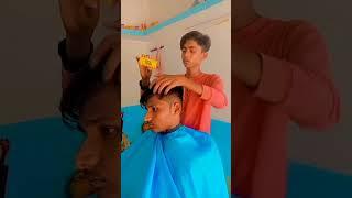 #shorts #haircut #youtube #ytshorts #funny #tech (md Sabir shah)#hairstyle #viral