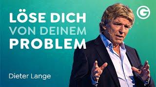 Glücklich sein? So funktioniert unser Leben (wirklich) // Dieter Lange