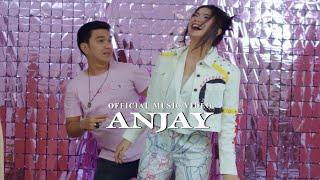 Anita Kaif - Wanjay Official Music Video (with Aldi Taher)